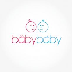 Logo # 42446 voor Uniek voor baby's wedstrijd