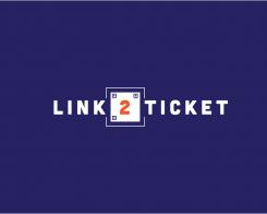 Logo design # 364600 for Logo + business card for E-ticketing company contest
