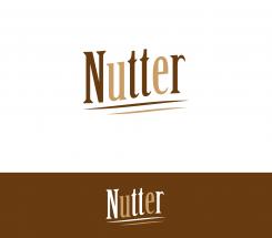 Logo design # 550190 for Design a logo for a new peanutbutter brand! contest