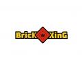 Logo design # 627736 for Logo for my new webshop Brick King contest