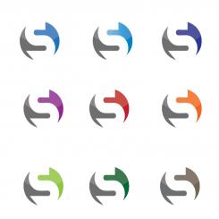 Logo # 31977 voor Scherp zoekt prikkelend logo wedstrijd
