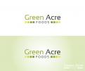 Logo design # 595637 for Logo design for a fast growing food service wholesaler ! contest