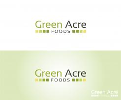 Logo design # 595637 for Logo design for a fast growing food service wholesaler ! contest