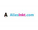 Logo # 390989 voor Allesinkt.com wedstrijd