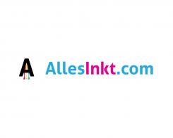 Logo # 390989 voor Allesinkt.com wedstrijd