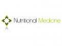 Logo # 26978 voor Logo voor platform nutritional medicine wedstrijd