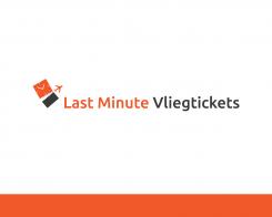 Logo # 334209 voor LOGO LAST MINUTE VLIEGTICKETS  wedstrijd