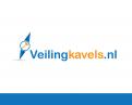 Logo # 259673 voor Logo voor nieuwe veilingsite: Veilingkavels.nl wedstrijd