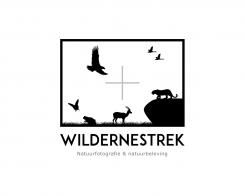 Logo # 391893 voor Spannend logo Wildernistrek  wedstrijd