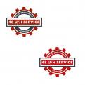 Logo # 58236 voor Logo Service Makita België wedstrijd