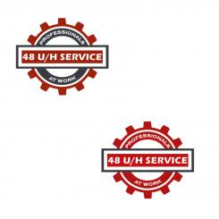 Logo # 58236 voor Logo Service Makita België wedstrijd
