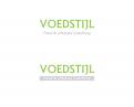 Logo # 389788 voor Ontwerp een modern, vriendelijk en professioneel logo voor mijn nieuwe bedrijf: VoedStijl - Food & Lifestyle Coaching wedstrijd