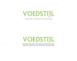 Logo # 389788 voor Ontwerp een modern, vriendelijk en professioneel logo voor mijn nieuwe bedrijf: VoedStijl - Food & Lifestyle Coaching wedstrijd