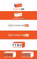 Logo # 478269 voor TIBU-tickingthebox wedstrijd