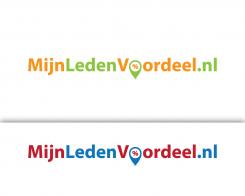 Logo # 273621 voor Huisstijl en Logo MijnLedenVoordeel.nl wedstrijd