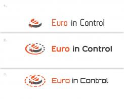 Logo # 359694 voor Euro In Control wedstrijd