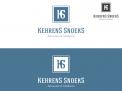 Logo # 161767 voor logo voor advocatenkantoor Kehrens Snoeks Advocaten & Mediators wedstrijd