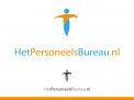 Logo # 140801 voor Hetpersoneelsbureau.nl heeft een logo nodig! wedstrijd