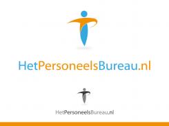 Logo # 140801 voor Hetpersoneelsbureau.nl heeft een logo nodig! wedstrijd