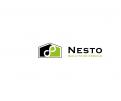 Logo # 621927 voor New logo for sustainable and dismountable houses : NESTO wedstrijd