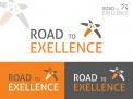 Logo # 69276 voor Logo voor intern verbeteringsprogramma Road to Excellence wedstrijd