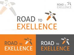 Logo # 69276 voor Logo voor intern verbeteringsprogramma Road to Excellence wedstrijd