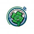 Logo # 72988 voor Pro Cyclist Dan Martin wedstrijd