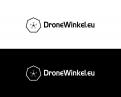 Logo # 397417 voor Logo voor dronewinkel.eu wedstrijd