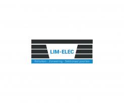 Logo # 554216 voor Ontwerp een logo voor Lim-Elec wedstrijd