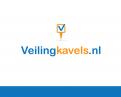 Logo # 260285 voor Logo voor nieuwe veilingsite: Veilingkavels.nl wedstrijd