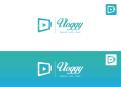 Logo # 511281 voor Vloggy - the social vlogging applicatie wedstrijd