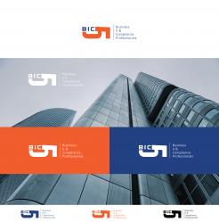 Logo design # 876640 for BIC5: Business, IT & Compliance professionals in search of a stunning logo. contest