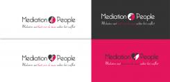 Logo design # 552312 for Mediation4People contest