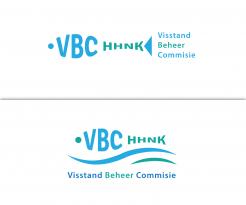 Logo # 436846 voor Visstandbeheercommissie wedstrijd