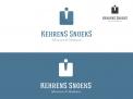 Logo # 161875 voor logo voor advocatenkantoor Kehrens Snoeks Advocaten & Mediators wedstrijd