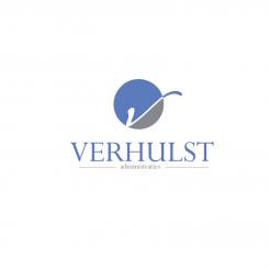 Logo # 55839 voor Ontwerp zakelijk logo - 'Verhulst Administraties' wedstrijd