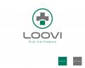 Logo # 393510 voor Ontwerp vernieuwend logo voor Loovi First Aid Products wedstrijd