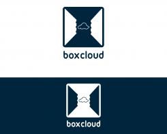 Logo # 300817 voor BoxCloud wedstrijd