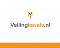 Logo # 260289 voor Logo voor nieuwe veilingsite: Veilingkavels.nl wedstrijd