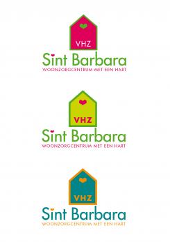 Logo # 7282 voor Sint Barabara wedstrijd