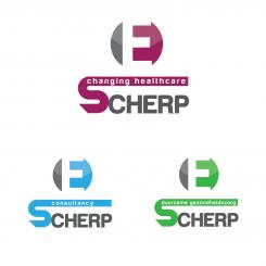 Logo # 30244 voor Scherp zoekt prikkelend logo wedstrijd