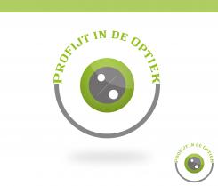 Logo # 98276 voor Profijt in de Optiek wedstrijd