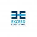 Logo # 36212 voor Exceed Expectations wedstrijd