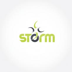 Logo # 70690 voor STORM zoekt fris logo wedstrijd