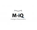 Logo design # 539276 for Logo for Measurement System: M-iQ Intelligent Measurements contest