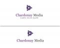 Logo # 293299 voor Ontwerp een clear en fris logo voor Chardonnay Media wedstrijd