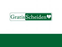 Logo # 42636 voor Logo ontwerp voor Gratisscheiden.nl wedstrijd