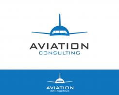 Logo design # 299319 for Aviation logo contest