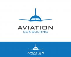 Logo  # 299319 für Aviation logo Wettbewerb