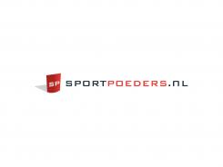 Logo # 465547 voor logo voor sport supplemeten webshop wedstrijd